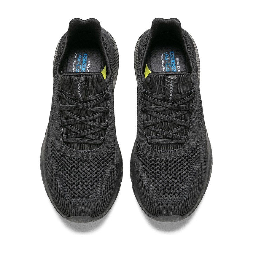 Skechers Ingram Black