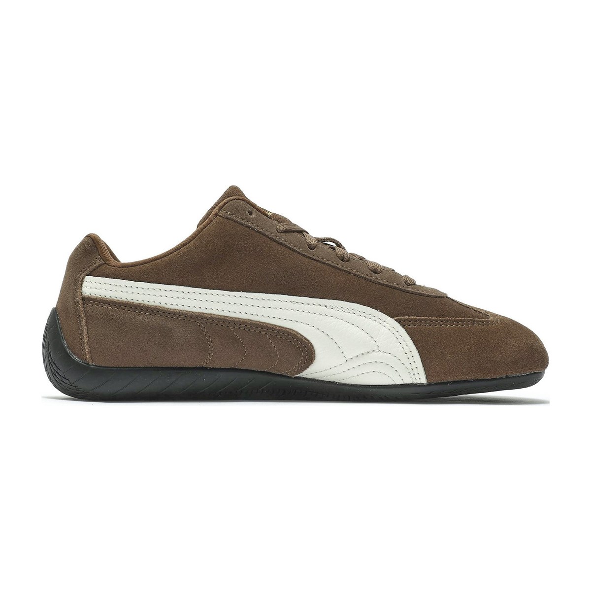 PUMA Speedcat OG Dark Brown