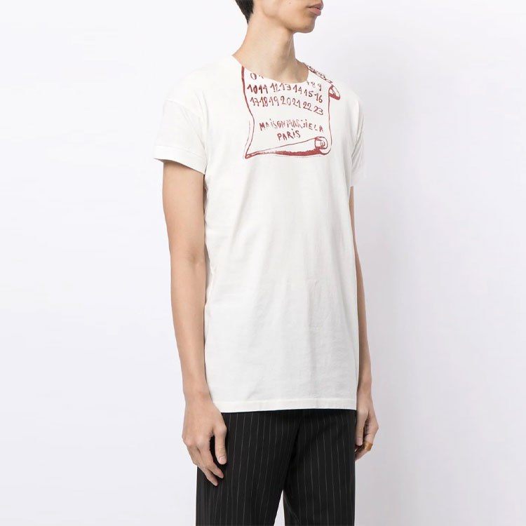 Maison Margiela SS21