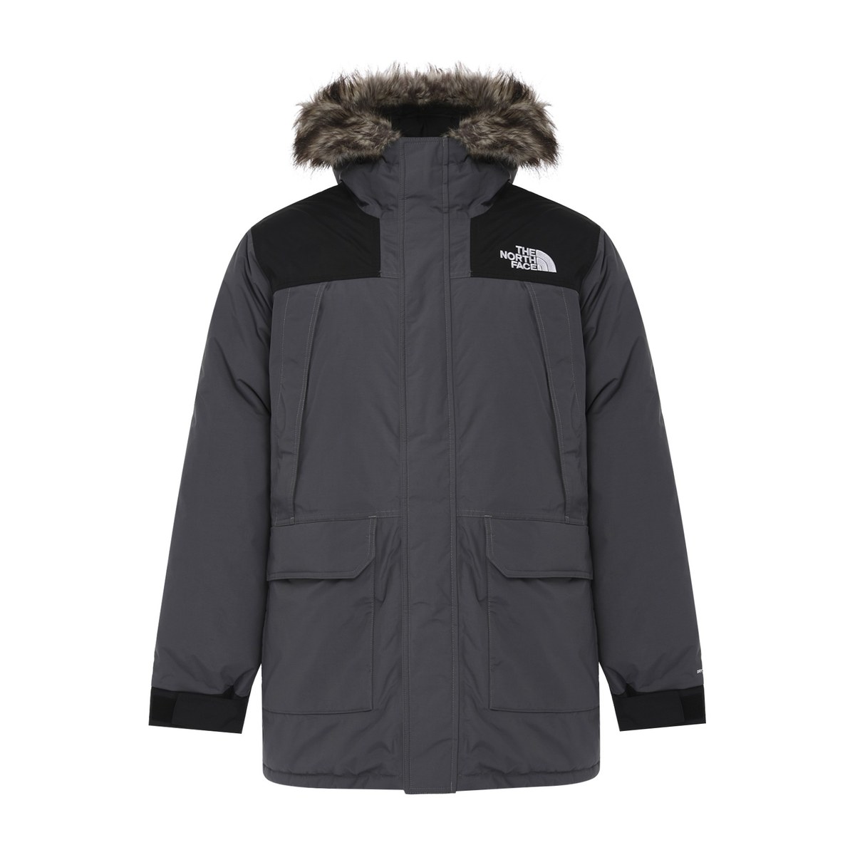 The North Face McMurdo