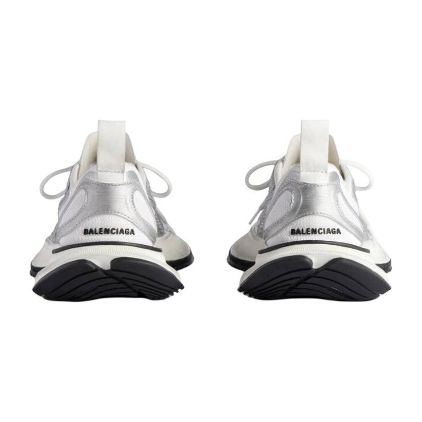 Balenciaga Circuit White