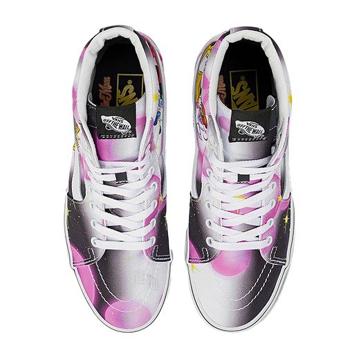 Vans SK8 Sailor Moon