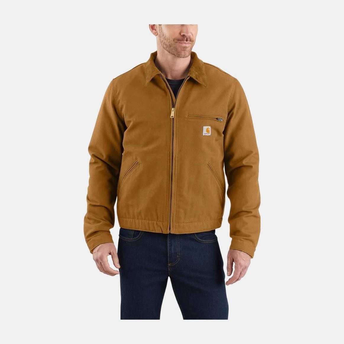 Carhartt Detroit Jacket