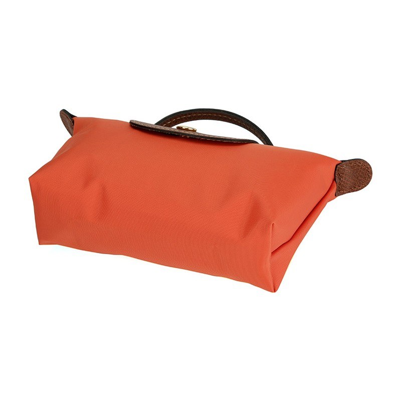 Longchamp Le Pliage Original Orange