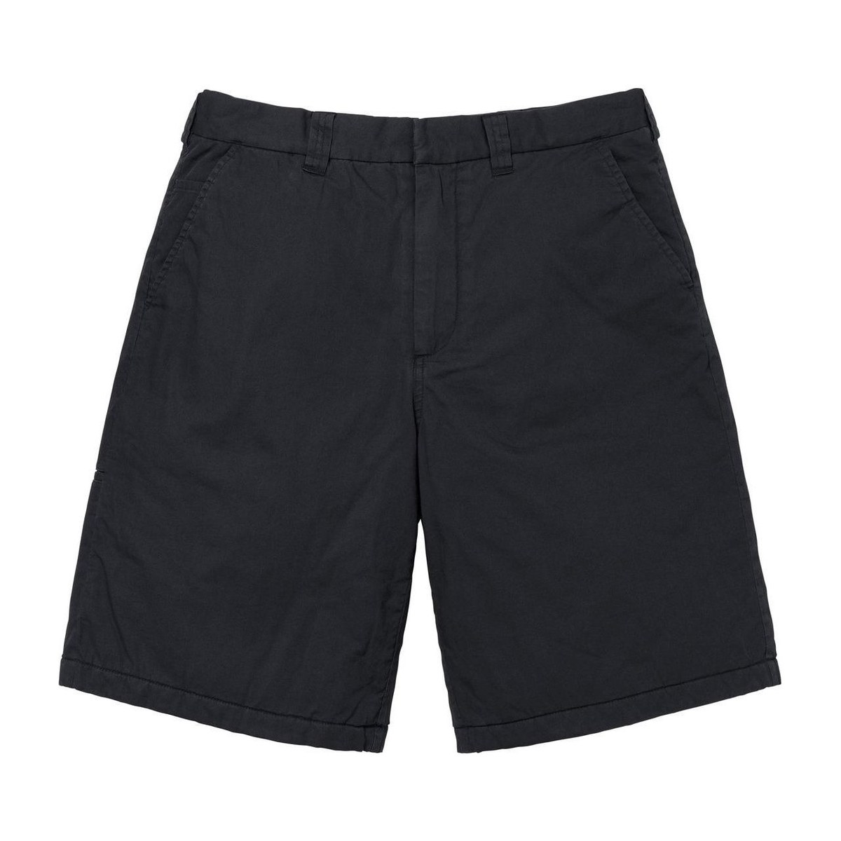 Supreme x MM6 Maison Margiela Padded Short