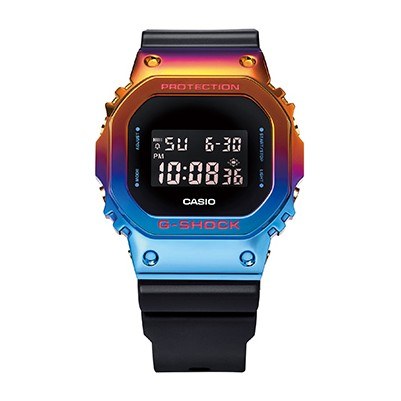 Casio G-Shock GM-5600SN-1PFS