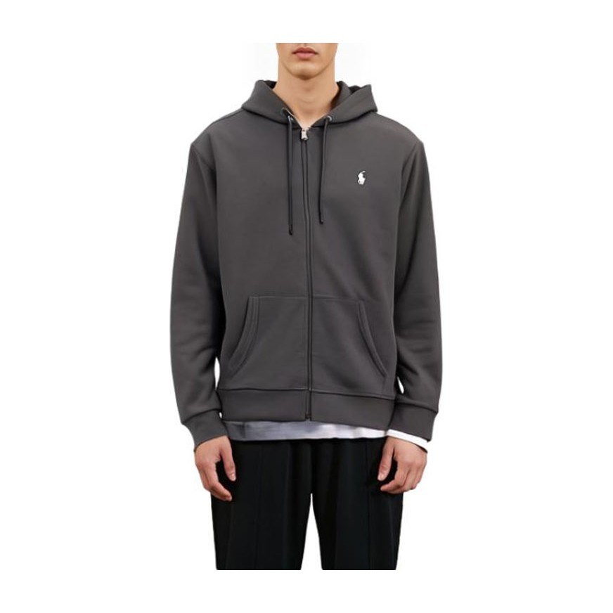 Polo Ralph Lauren Hoodie Black