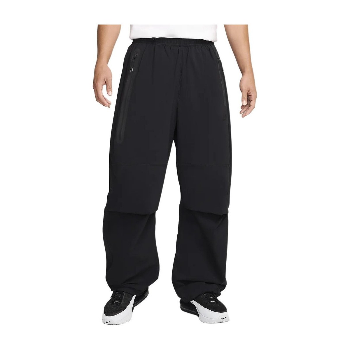 Nike Tech Black Pants