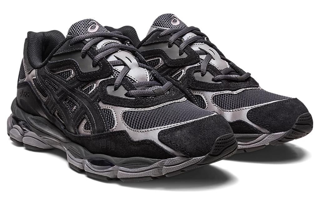 Asics GEL-NYC Black