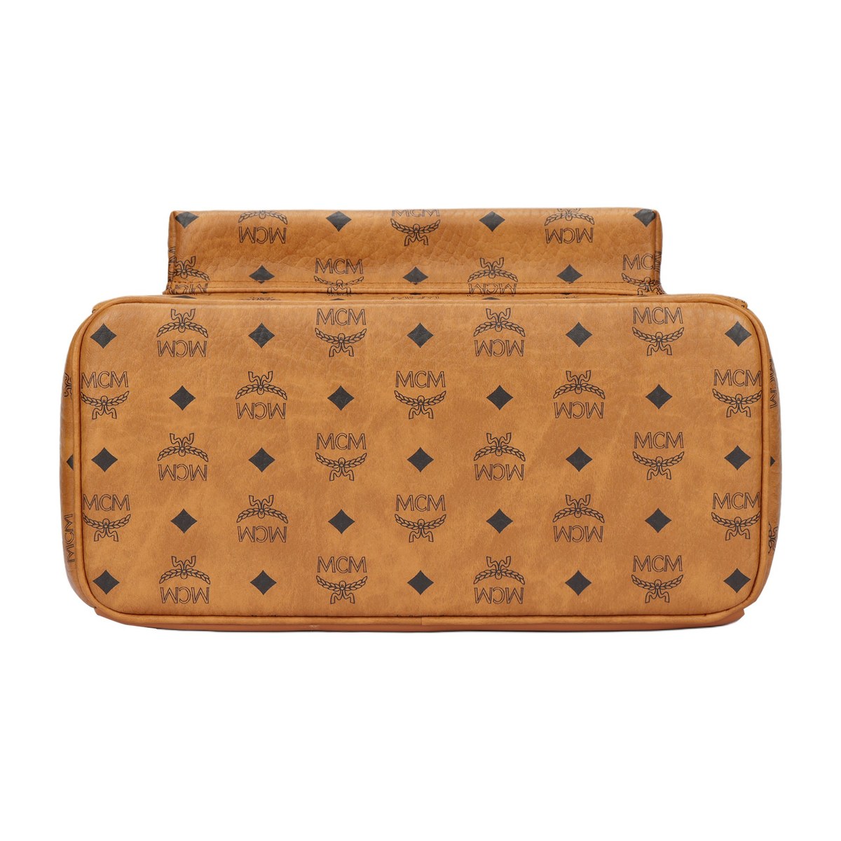 MCM Stark Visetos Backpack
