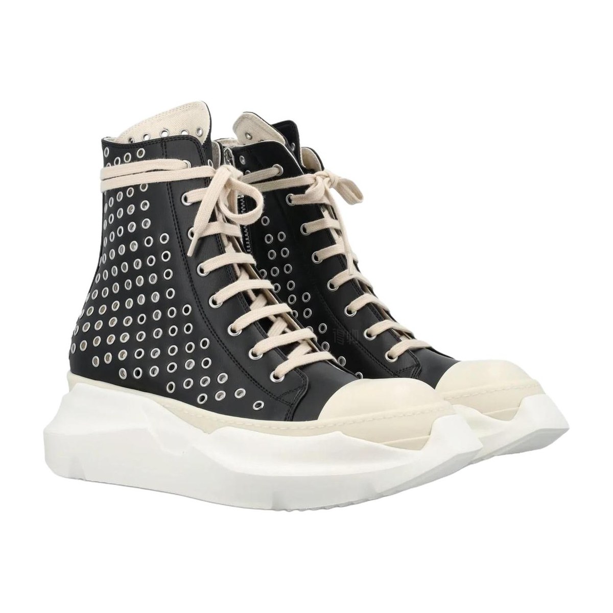 Rick Owens DRKSHDW Abstract