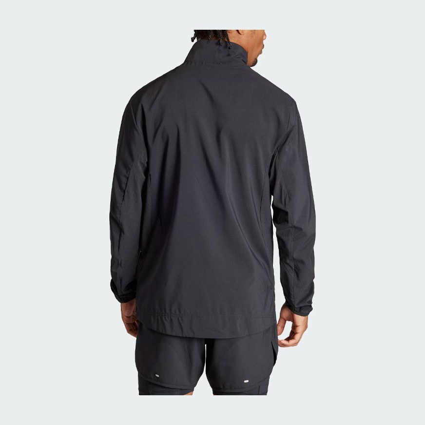 adidas Adizero Essentials Running Jacket