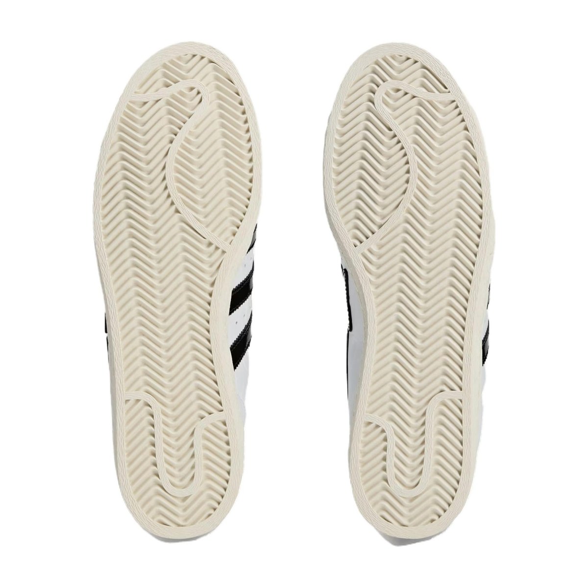 BAPE x Adidas Superstar "White"