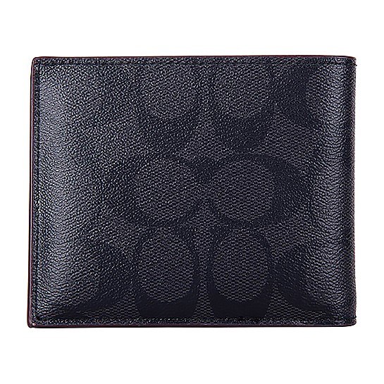 COACH 3 IN 1 Wallet