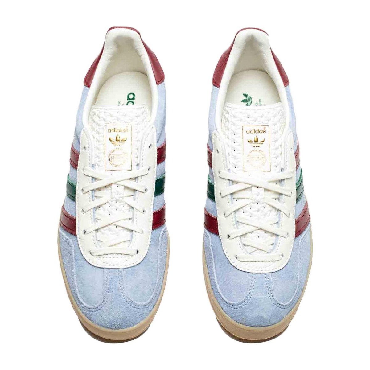 adidas Gazelle Indoor