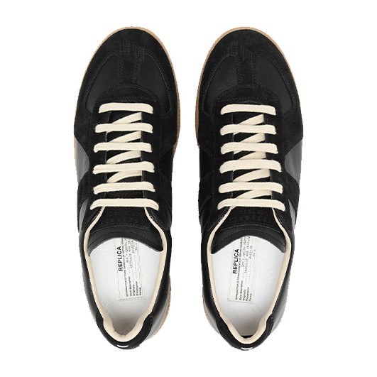 Maison Margiela Replica Black