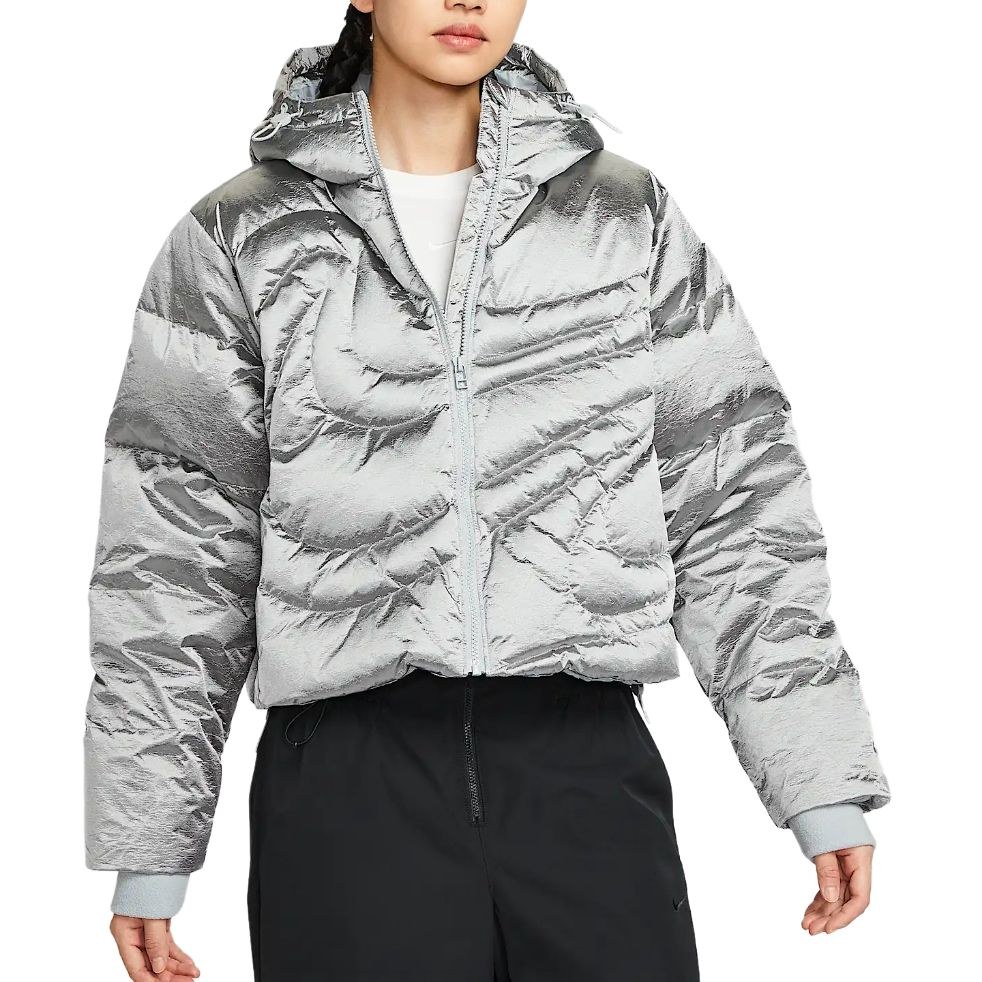 Nike Sportswear FW25 Swoosh Series Therma-FIT