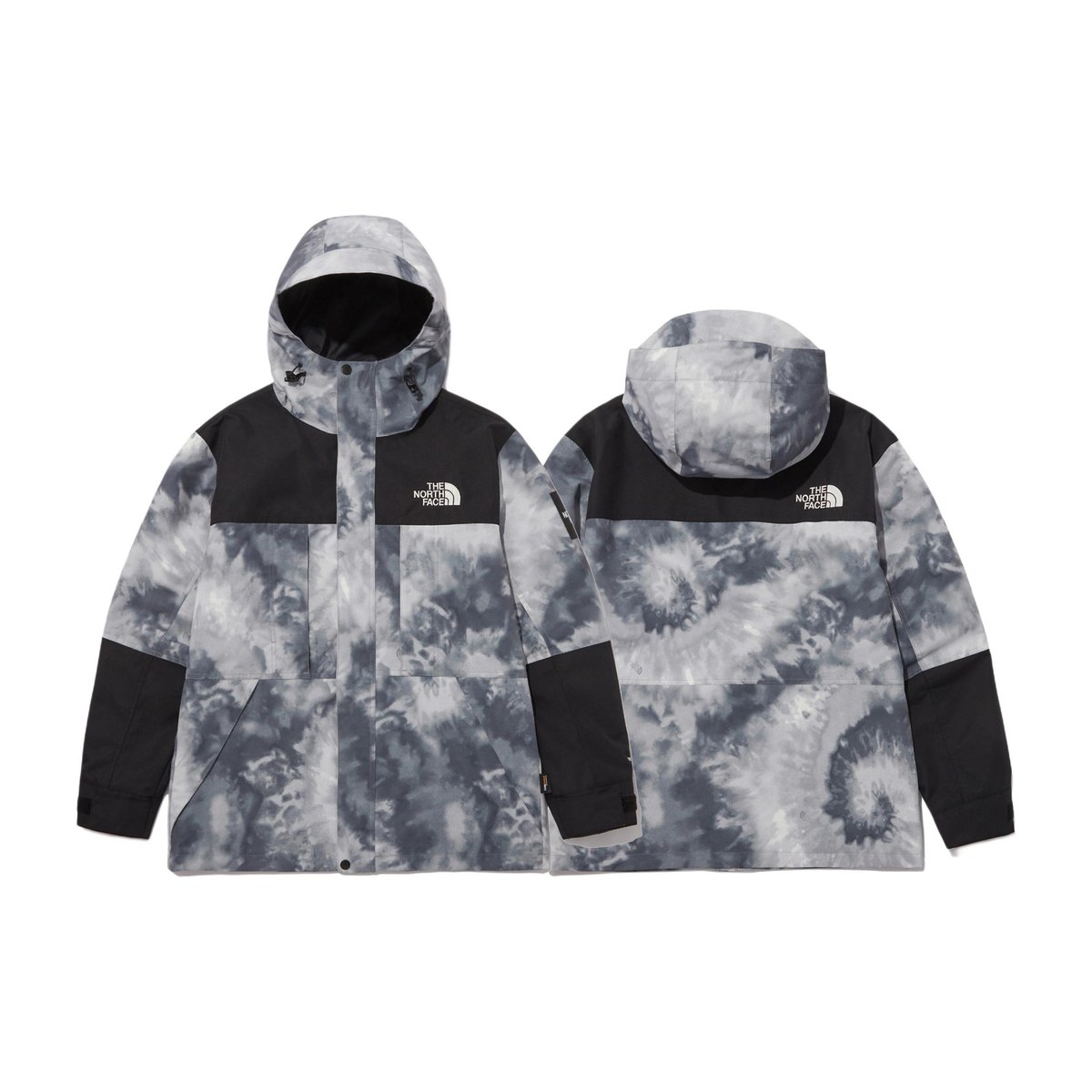 The North Face