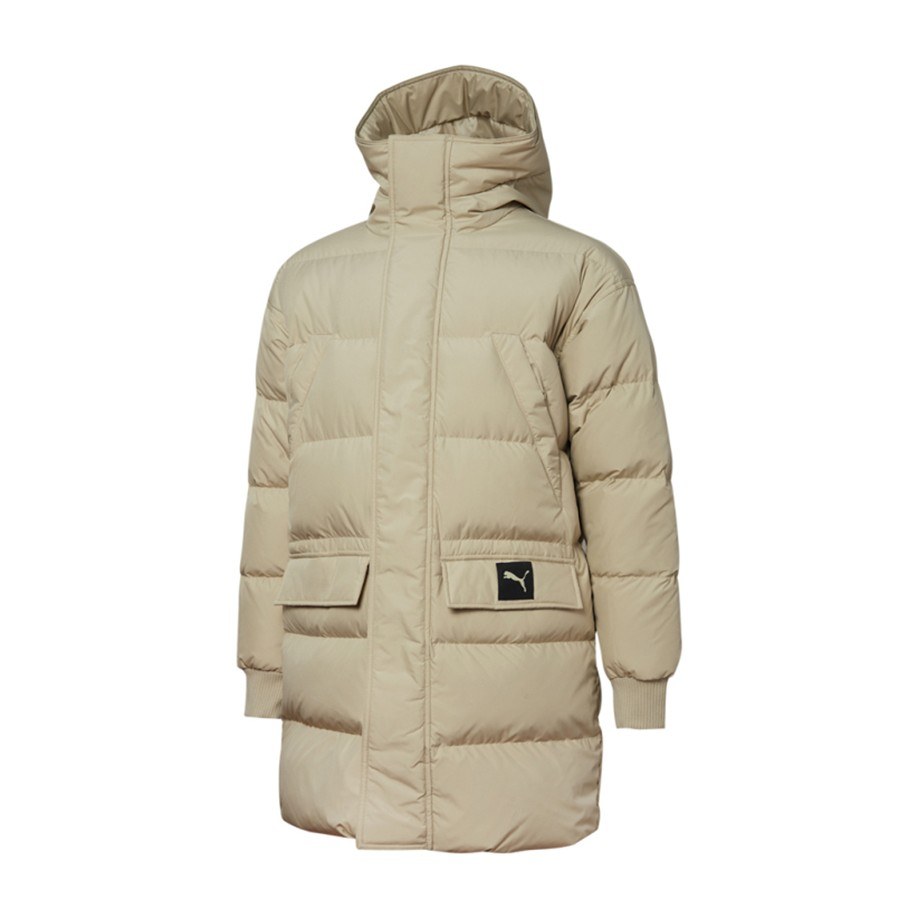 Puma Protective Down Jacket