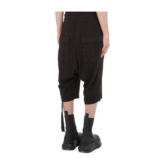 Rick Owens DRKSHDW Shorts