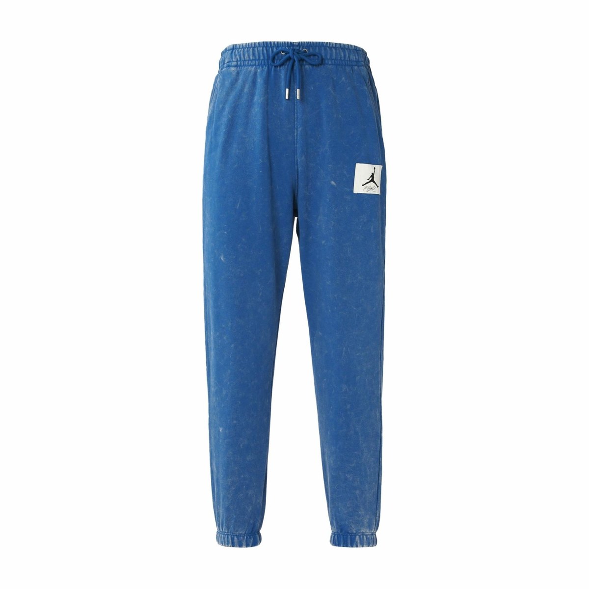 Jordan M J Ess Stmt Wash Fleece Pant