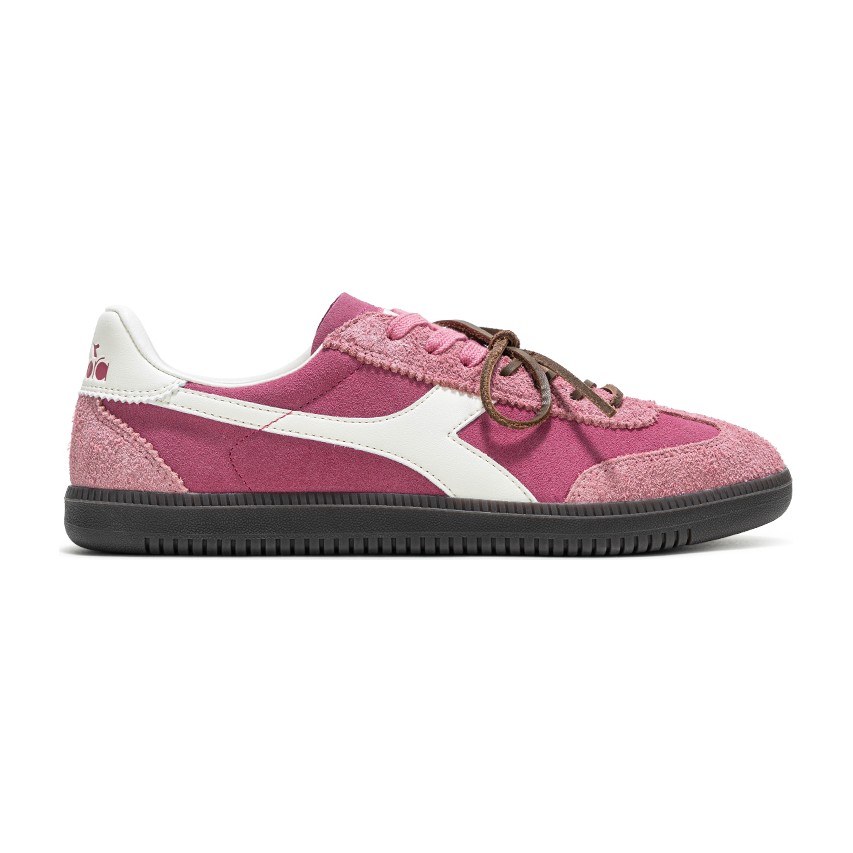 Diadora Saunter OG Pink White