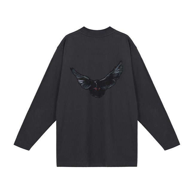 YEEZY x Gap x Balenciaga