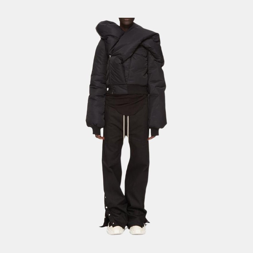 Rick Owens DRKSHDW Luxor Pusher Pants