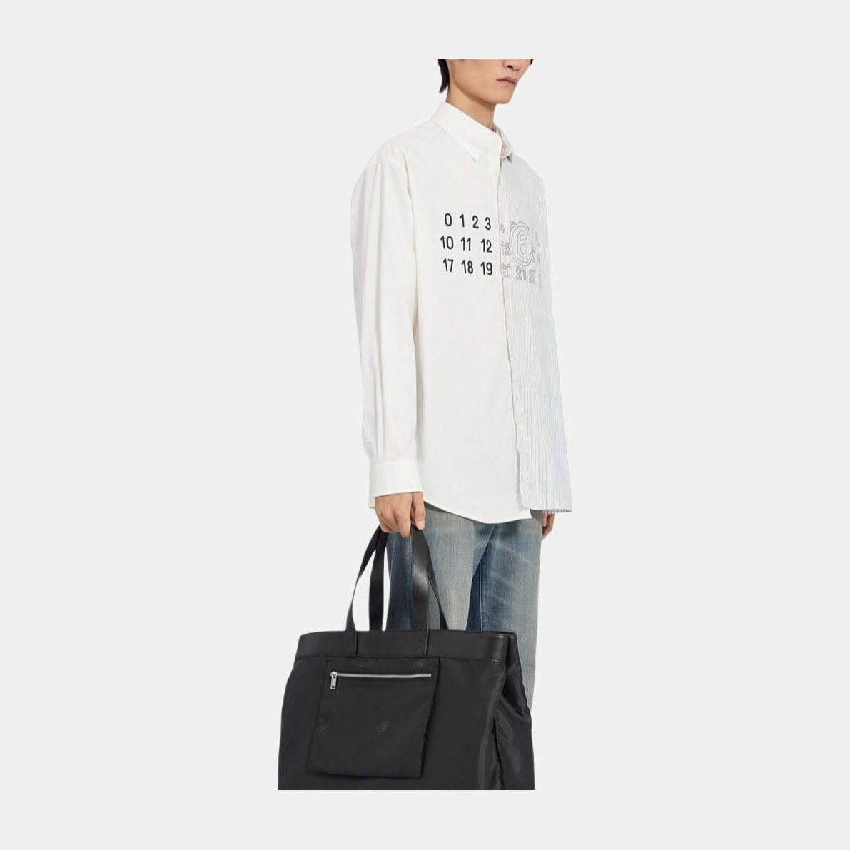 MM6 Maison Margiela