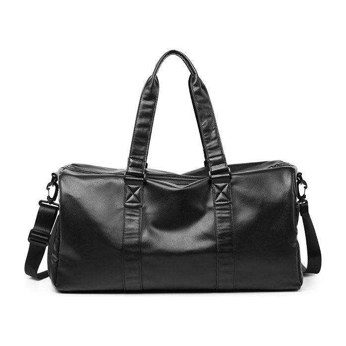 Dickies Travel Gym Bag Black