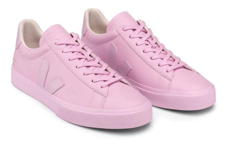 VEJA Campo Pink