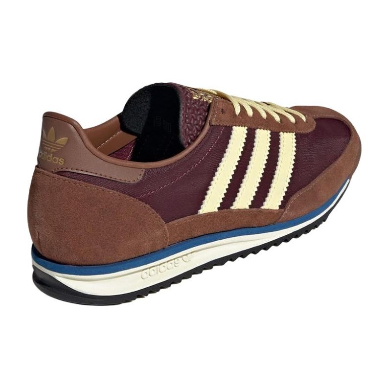 adidas SL 72 Brown Beige