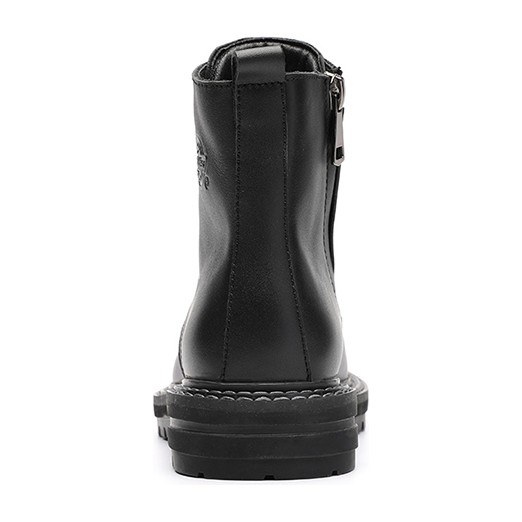 Dickies Boots Black