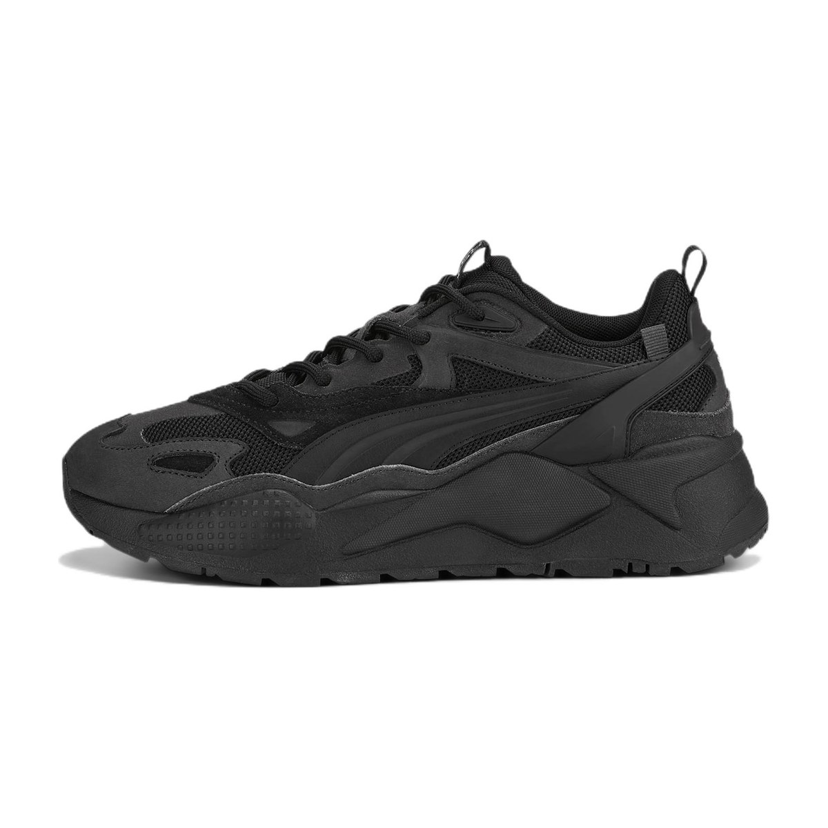 PUMA RS-X Efekt Prm Black