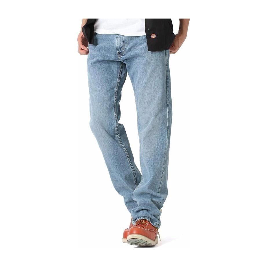 Levi's