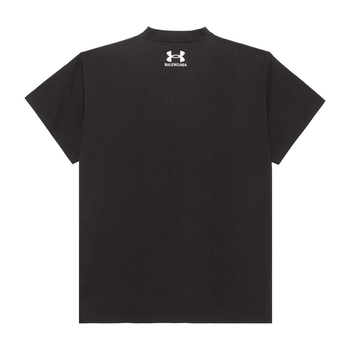 Balenciaga x Under Armour SS25