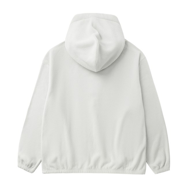 Carhartt WIP Logo Hoodie