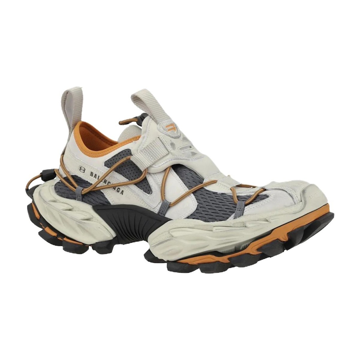 Balenciaga Hike
