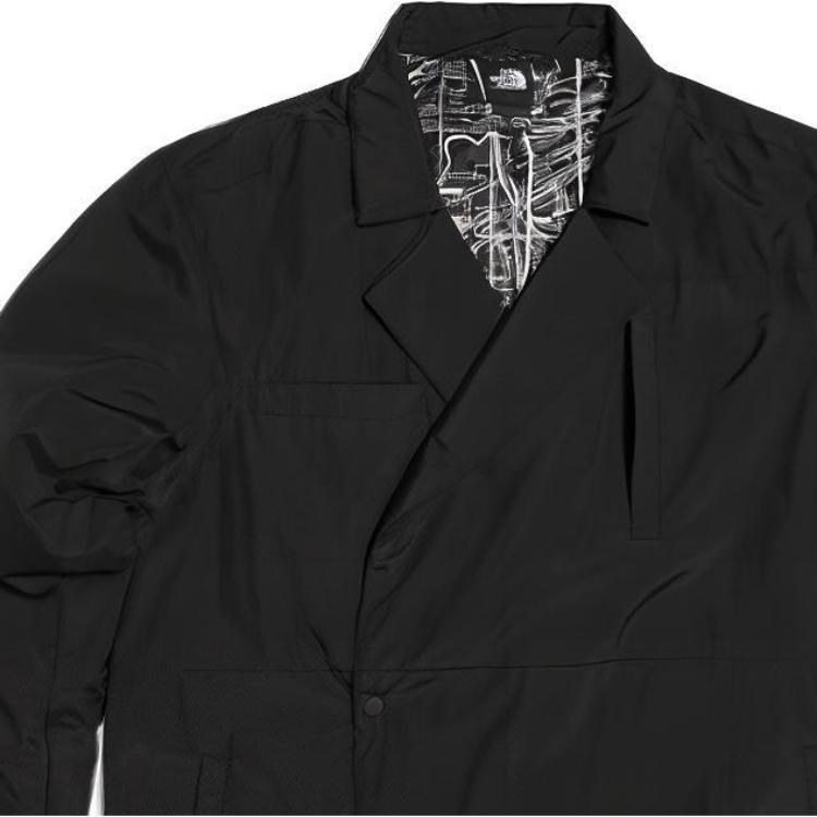 The North Face