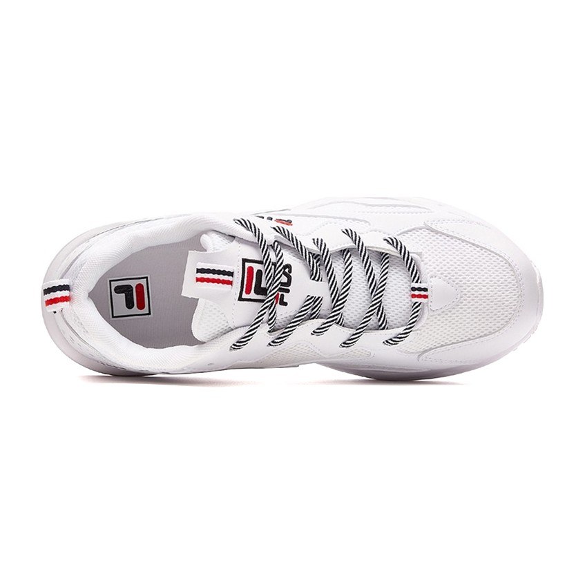 FILA Tracer
