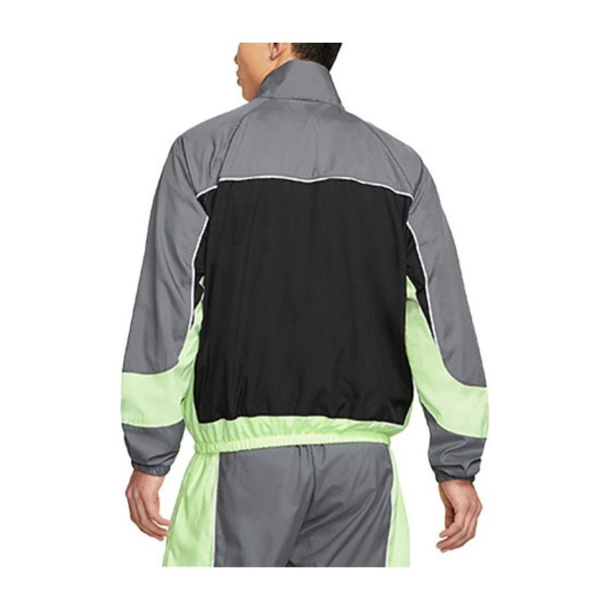 Nike Throwback Jacket