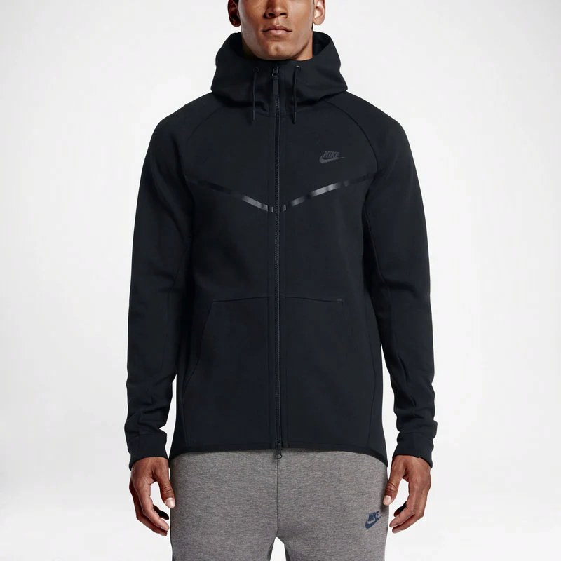 Nike Tech Fleece Windrunner