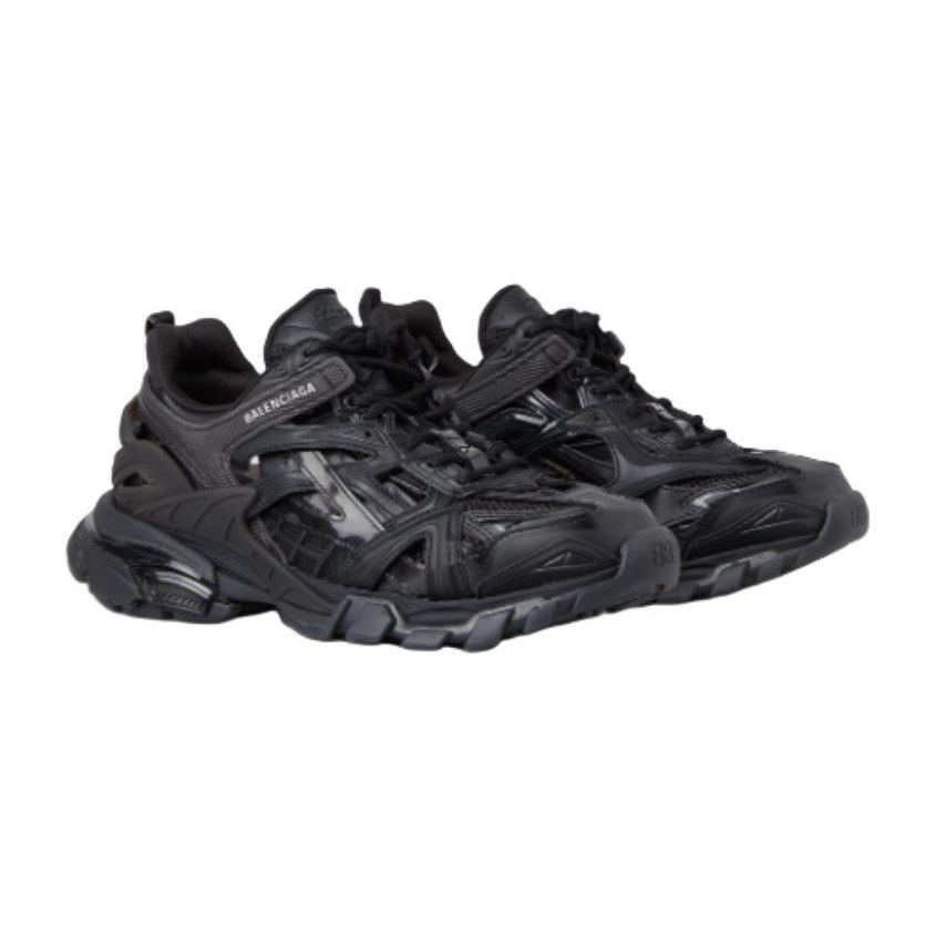 Balenciaga Track 2.0 Black
