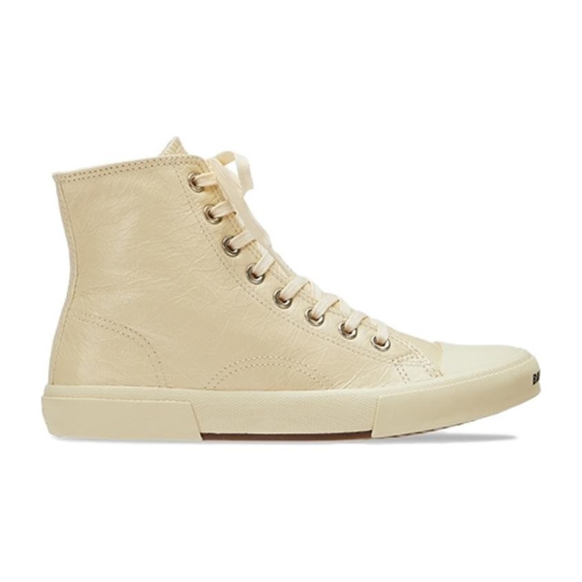 Balenciaga Paris Beige