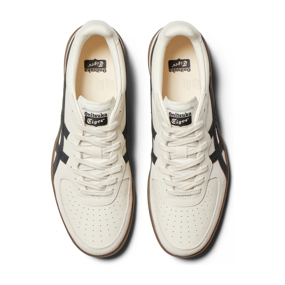 Onitsuka Tiger GSM White