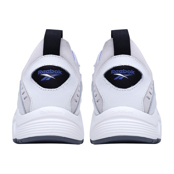 Reebok DMX Series 1200 White Blue