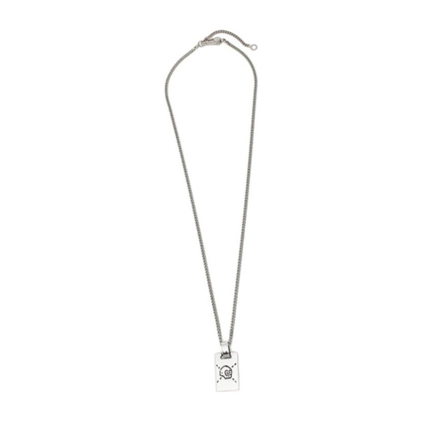 Gucci Ghost Pendant