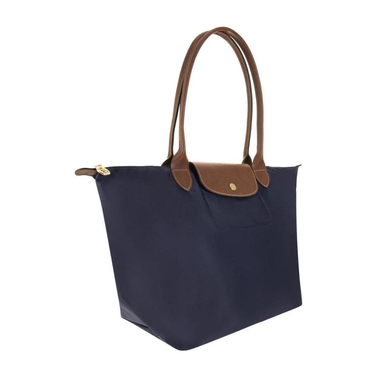 Longchamp Le Pliage 31 Navy