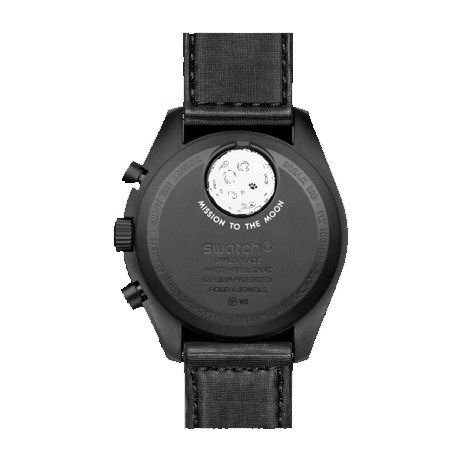 Swatch x Omega SO33B700