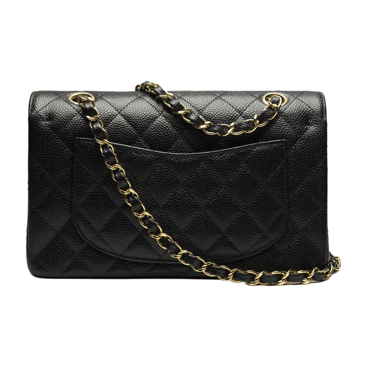 Chanel Classic Flap